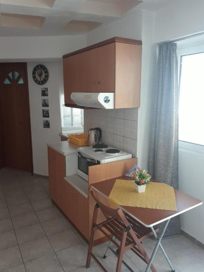 Appartement Erato *