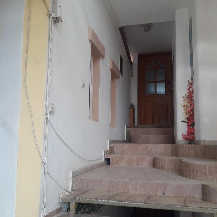 Appartement Erato *