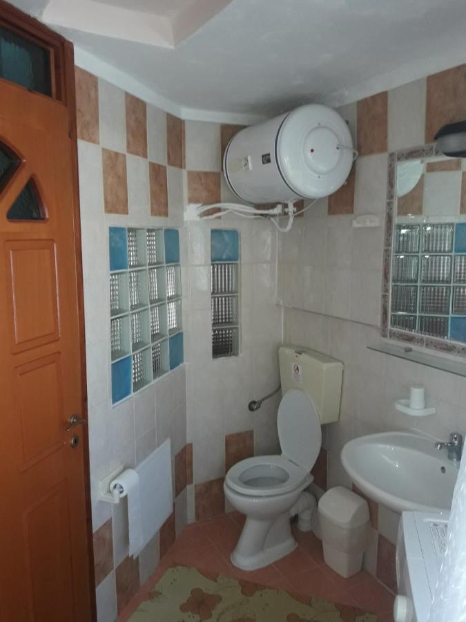 Erato Appartement