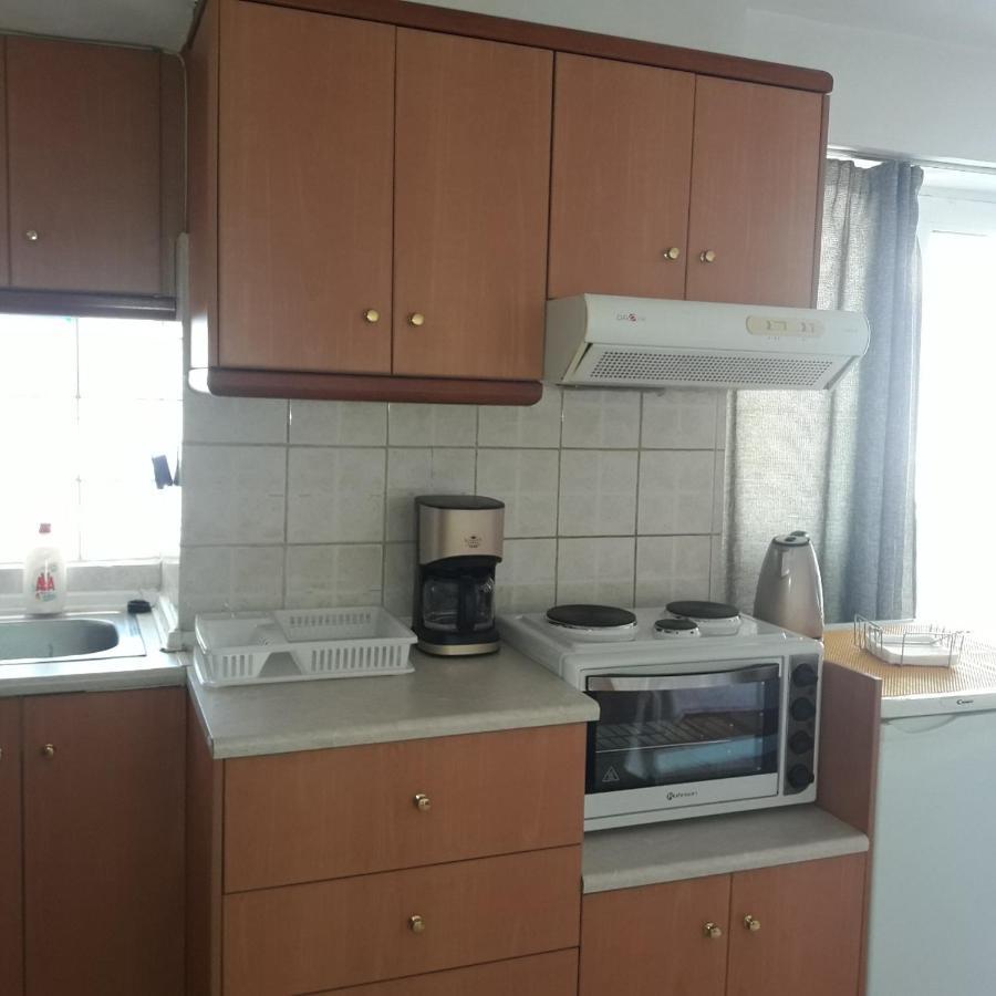 Erato Appartement