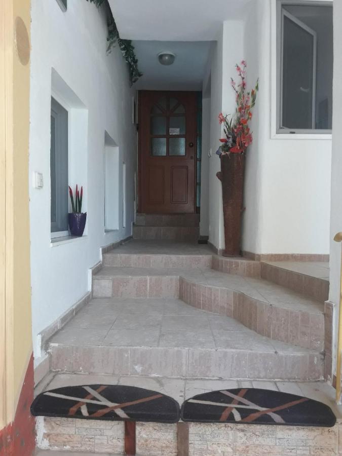 Appartement Erato