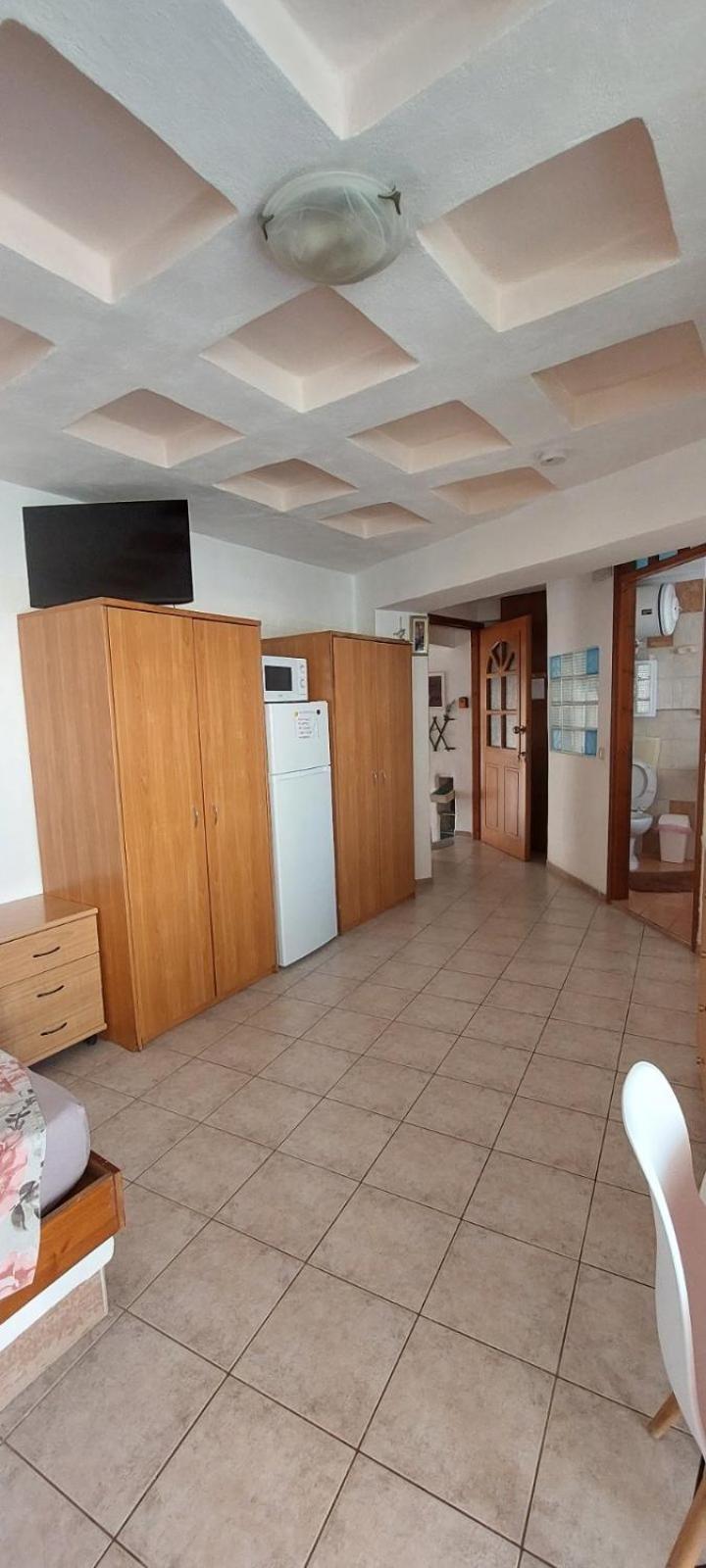 Appartement Erato