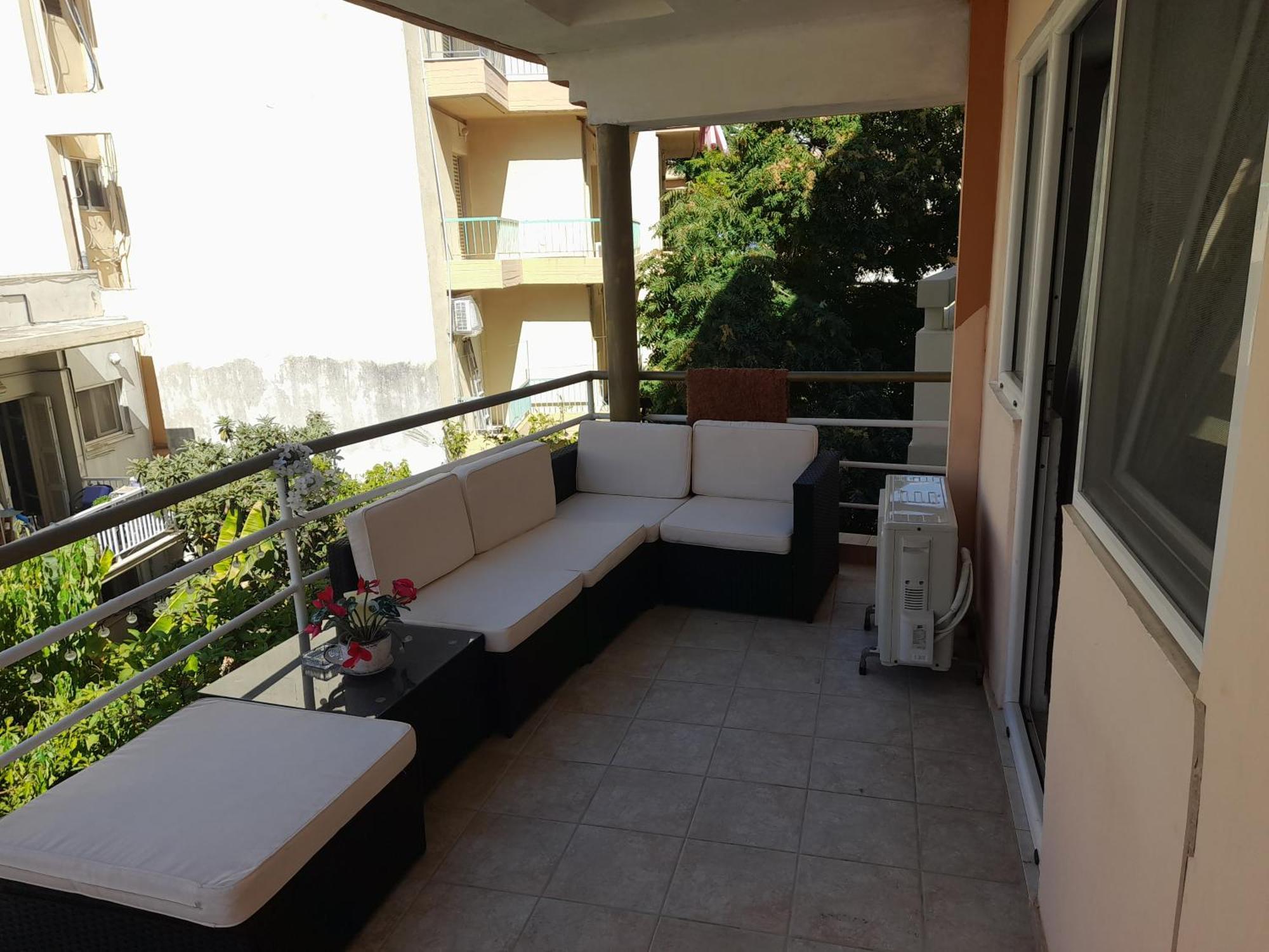 Appartement Erato Réthymnon
