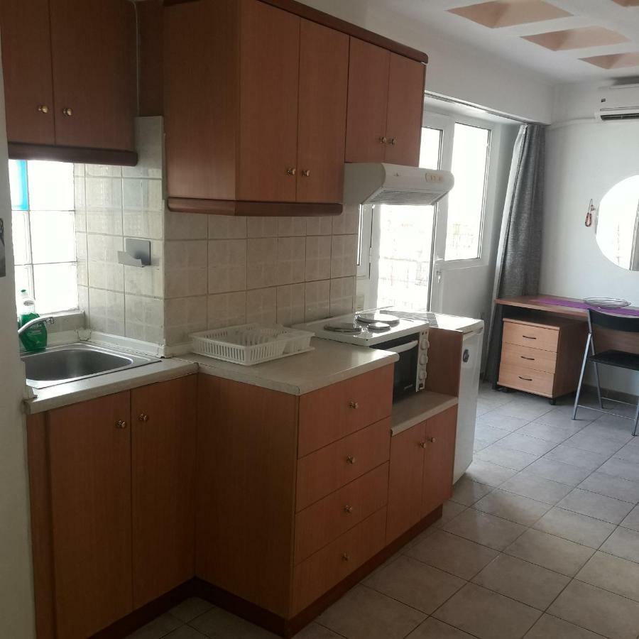 Appartement Erato