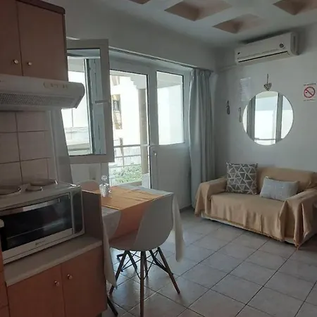 Studio Erato Réthymnon Extérieur photo