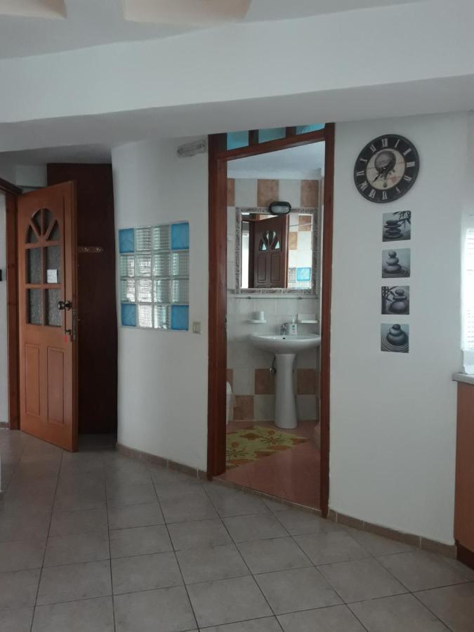Erato Apartment Rethymno