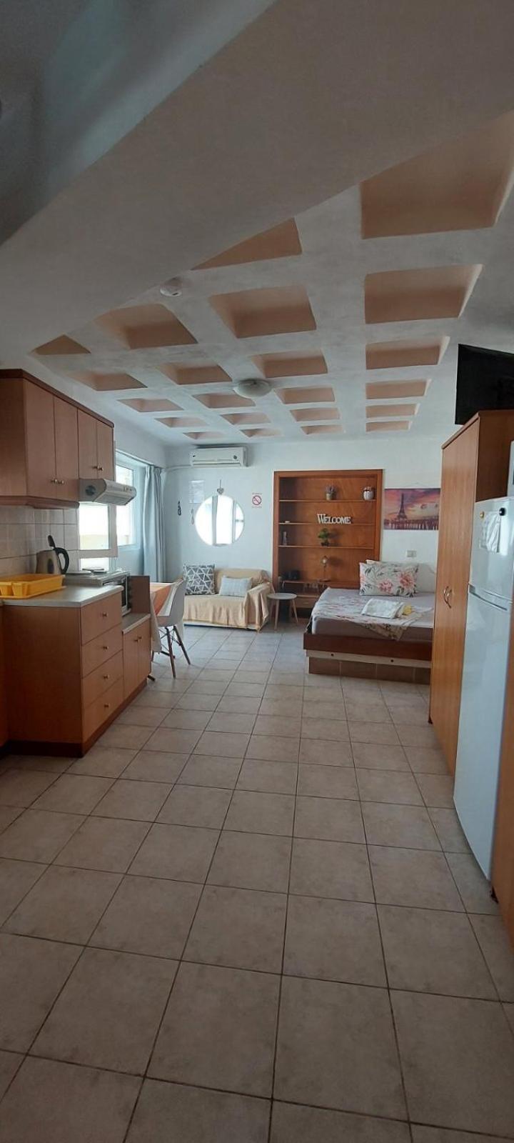 Erato Apartment Rethymno