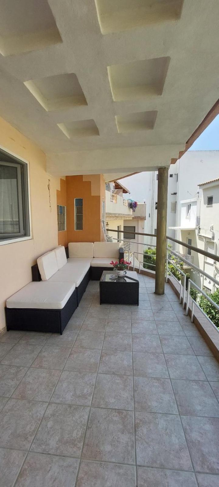 Erato Apartment Rethymno