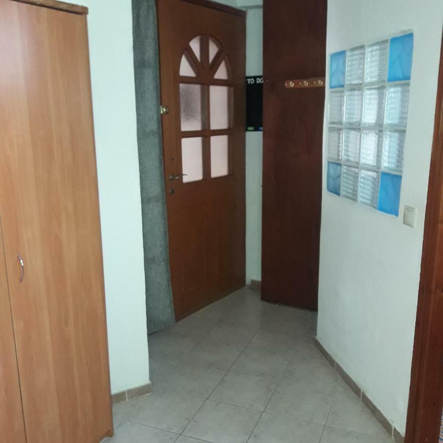 Apartment Erato